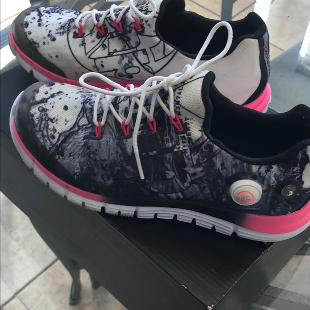 ZPUMP FUSION SPLASH